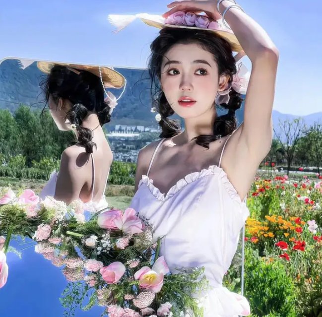 模特儿凶杀案