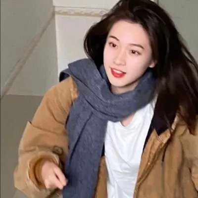 灵魂奔跑者