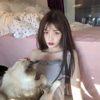我想我愿意